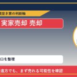 えりも町で実家売却 売却に悩む方へ｜手放す前の判断軸 featured