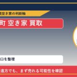 新ひだか町で空き家 買取を考える前に知るべき判断軸 featured