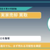 西興部村で実家売却 買取を考える前に知るべき判断軸