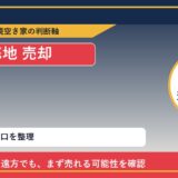 安平町で底地 売却に悩む方へ｜手放す前の判断軸