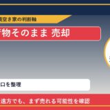 赤磐市で荷物そのまま 売却に悩む方へ｜手放す前の判断軸