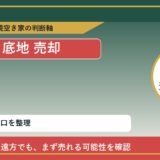 佐呂間町で底地 売却に悩む方へ｜手放す前の判断軸