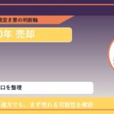 平井で築50年 売却に悩む方へ｜手放す前の判断軸 featured