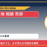 玉野市で農地 相続 売却に悩む方へ｜手放す前の判断軸